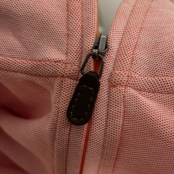 Tommy Bahama quarter zip - Picture 5 of 6